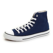 コンバース（CONVERSE）（メンズ）スニーカー ネクスター NEXTAR110 HI 32765015 カジュアルシューズ