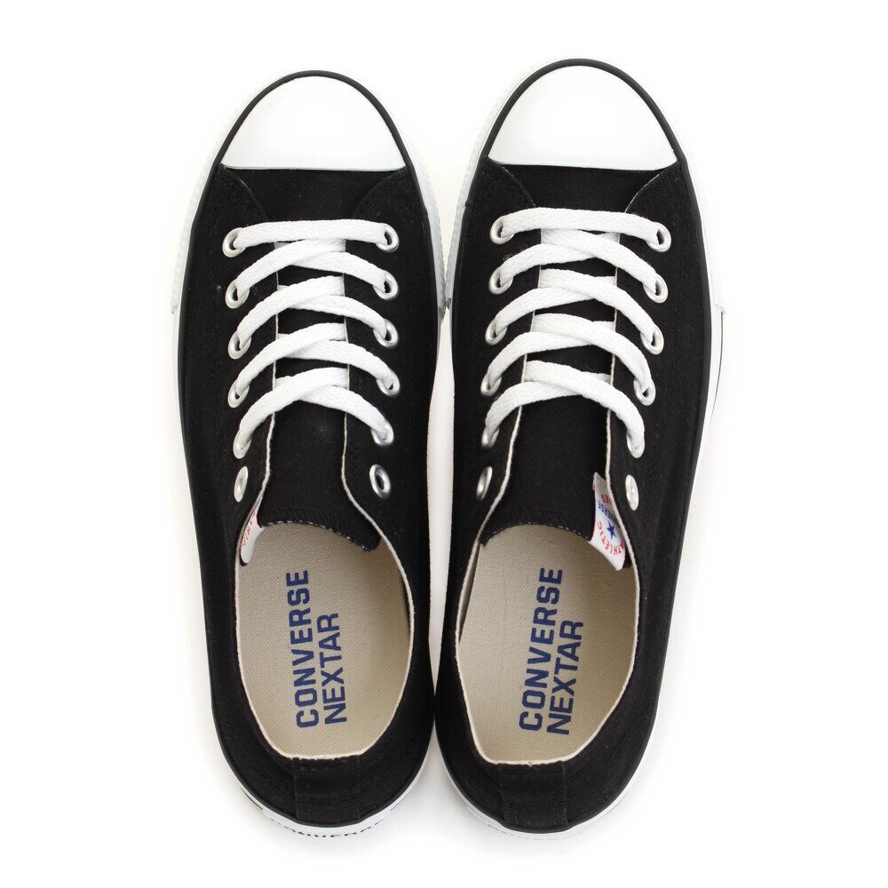 コンバース（CONVERSE）（メンズ、レディース）スニーカー ネクスター NEXTAR110 OX 32765141 カジュアルシューズ