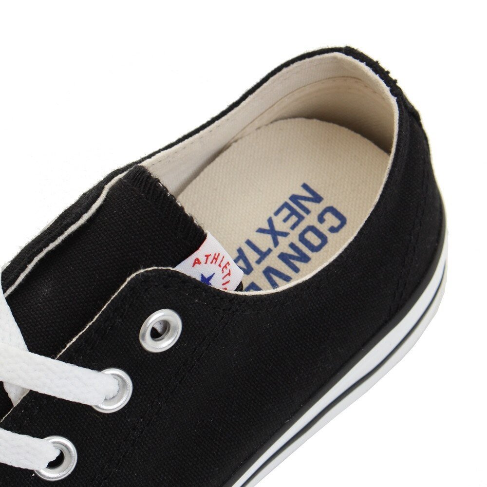 コンバース（CONVERSE）（メンズ、レディース）スニーカー ネクスター NEXTAR110 OX 32765141 カジュアルシューズ