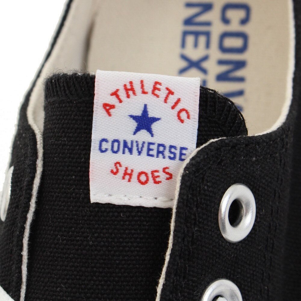 コンバース（CONVERSE）（メンズ、レディース）スニーカー ネクスター NEXTAR110 OX 32765141 カジュアルシューズ