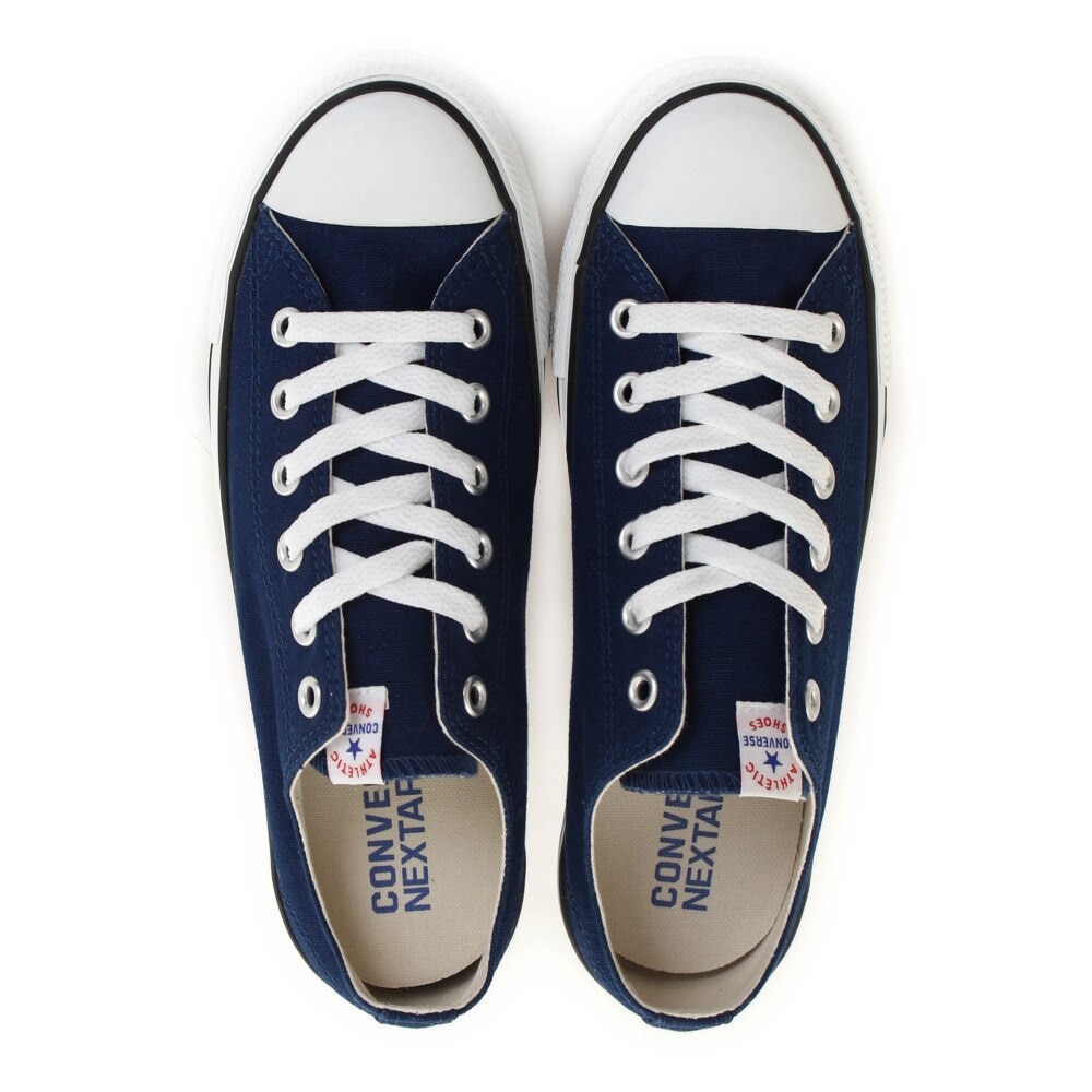 コンバース（CONVERSE）（メンズ）スニーカー ネクスター NEXTAR110 OX 32765145 カジュアルシューズ