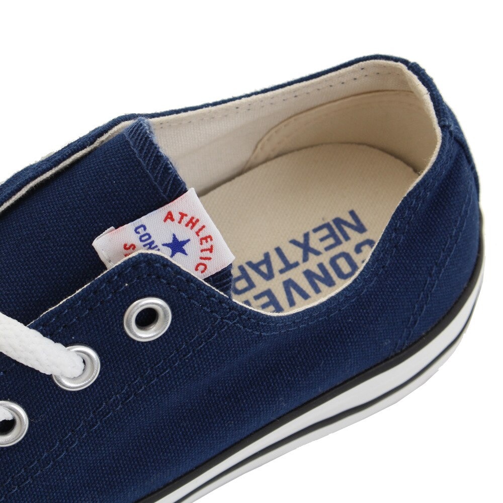 コンバース（CONVERSE）（メンズ）スニーカー ネクスター NEXTAR110 OX 32765145 カジュアルシューズ