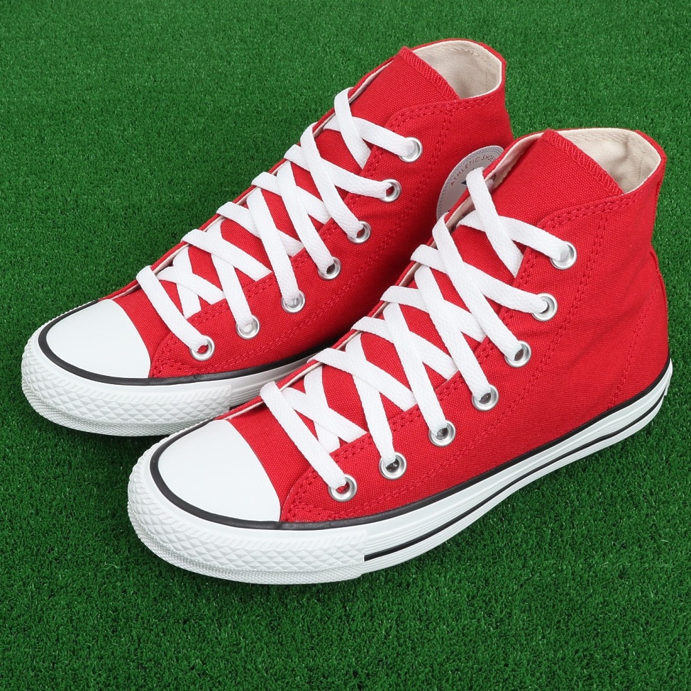 コンバース（CONVERSE）（メンズ、レディース）スニーカー NEXTAR110 HI RD 32765012 カジュアルシューズ