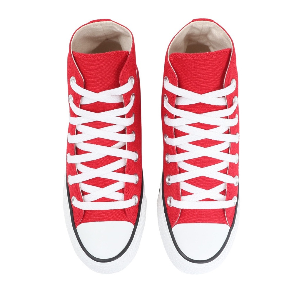 コンバース（CONVERSE）（メンズ、レディース）スニーカー NEXTAR110 HI RD 32765012 カジュアルシューズ
