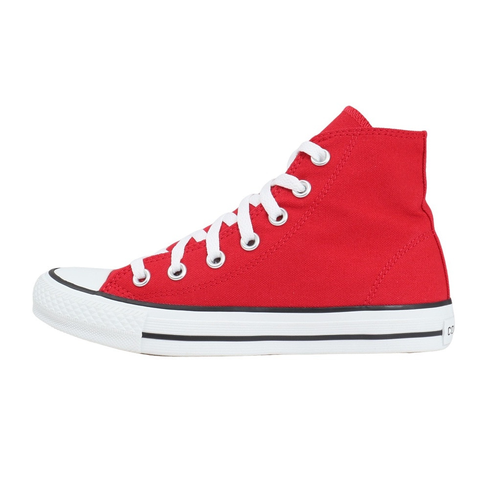コンバース（CONVERSE）（メンズ、レディース）スニーカー NEXTAR110 HI RD 32765012 カジュアルシューズ