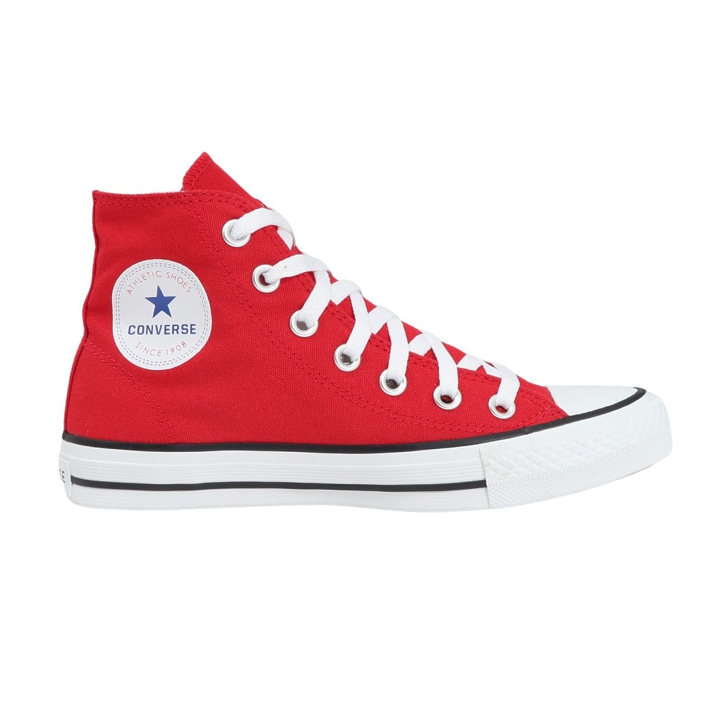 コンバース（CONVERSE）（メンズ、レディース）スニーカー NEXTAR110 HI RD 32765012 カジュアルシューズ