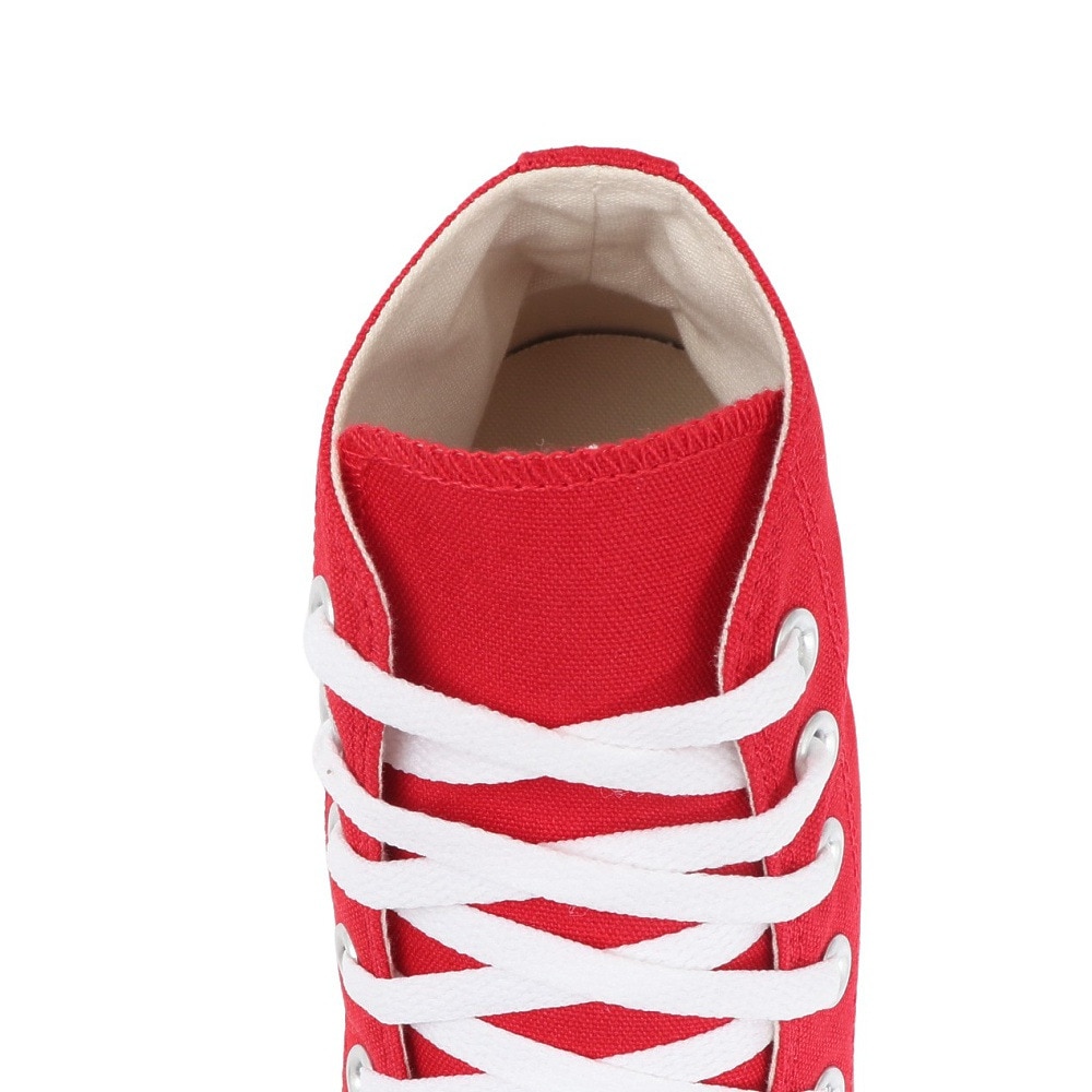 コンバース（CONVERSE）（メンズ、レディース）スニーカー NEXTAR110 HI RD 32765012 カジュアルシューズ