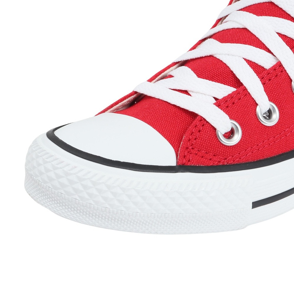 コンバース（CONVERSE）（メンズ、レディース）スニーカー NEXTAR110 HI RD 32765012 カジュアルシューズ