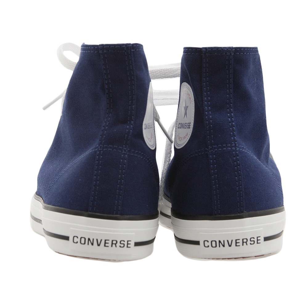 コンバース（CONVERSE）（メンズ、レディース）スニーカー NEXTAR110 HI NV 32765015 カジュアルシューズ