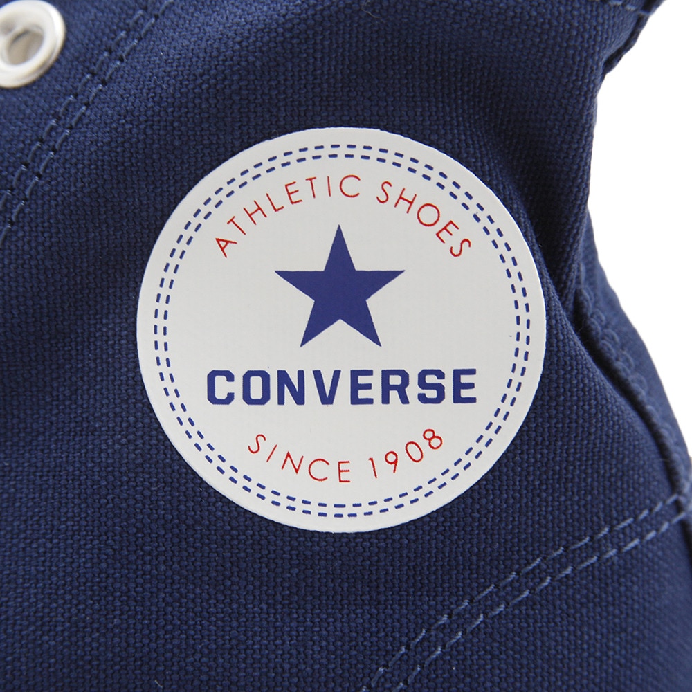 コンバース（CONVERSE）（メンズ、レディース）スニーカー NEXTAR110 HI NV 32765015 カジュアルシューズ