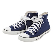 コンバース（CONVERSE）（メンズ、レディース）スニーカー NEXTAR110 HI NV 32765015 カジュアルシューズ