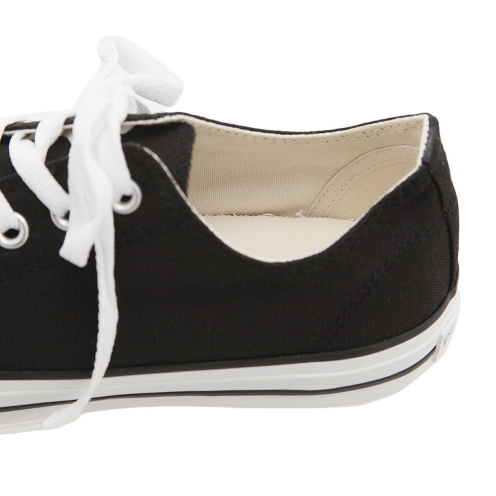 コンバース（CONVERSE）（メンズ）スニーカー NEXTAR110 OX BK 32765141 カジュアルシューズ