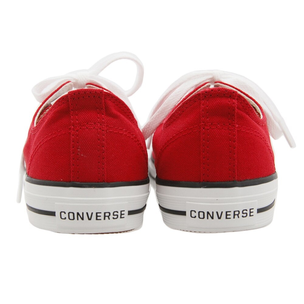 コンバース（CONVERSE）（メンズ）スニーカー NEXTAR110 OX RD 32765142 カジュアルシューズ