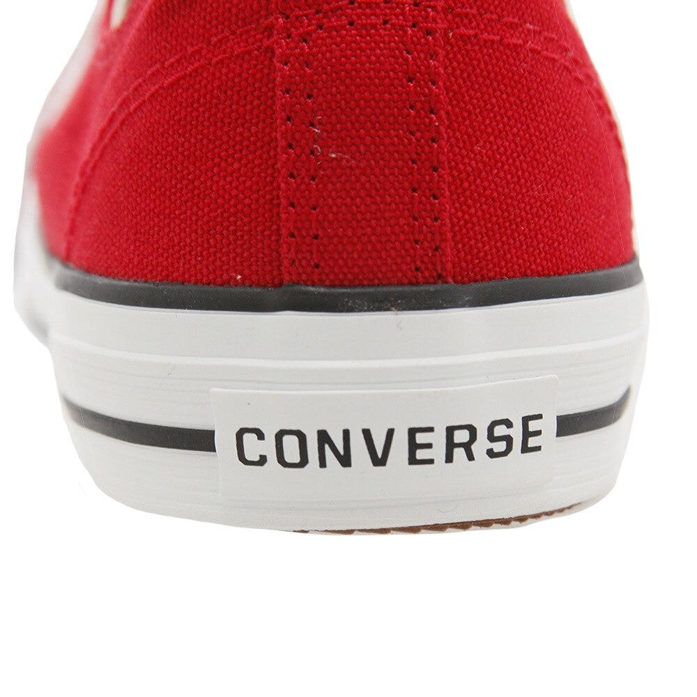 コンバース（CONVERSE）（メンズ）スニーカー NEXTAR110 OX RD 32765142 カジュアルシューズ