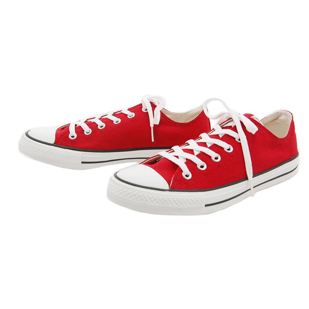 コンバース（CONVERSE）（メンズ）スニーカー NEXTAR110 OX RD 32765142 カジュアルシューズ