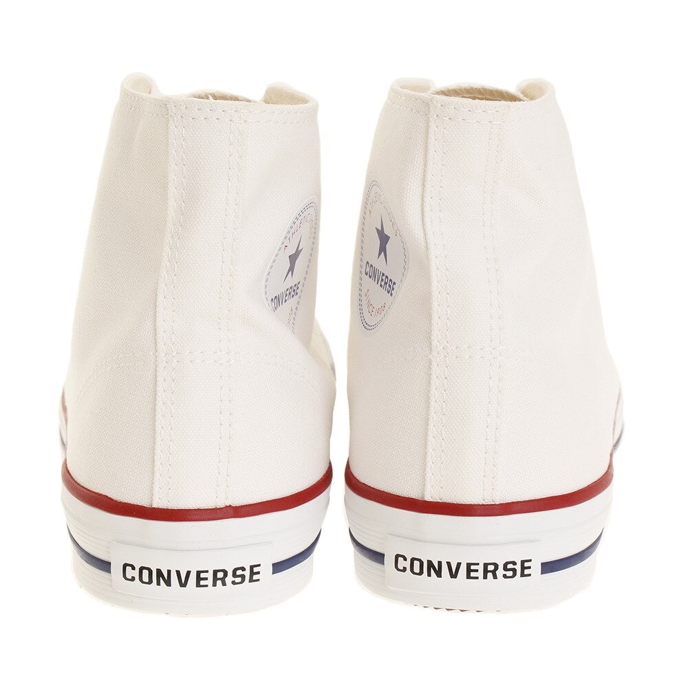 コンバース（CONVERSE）（メンズ、レディース）スニーカー NEXTAR 110 HI 32765013 カジュアルシューズ