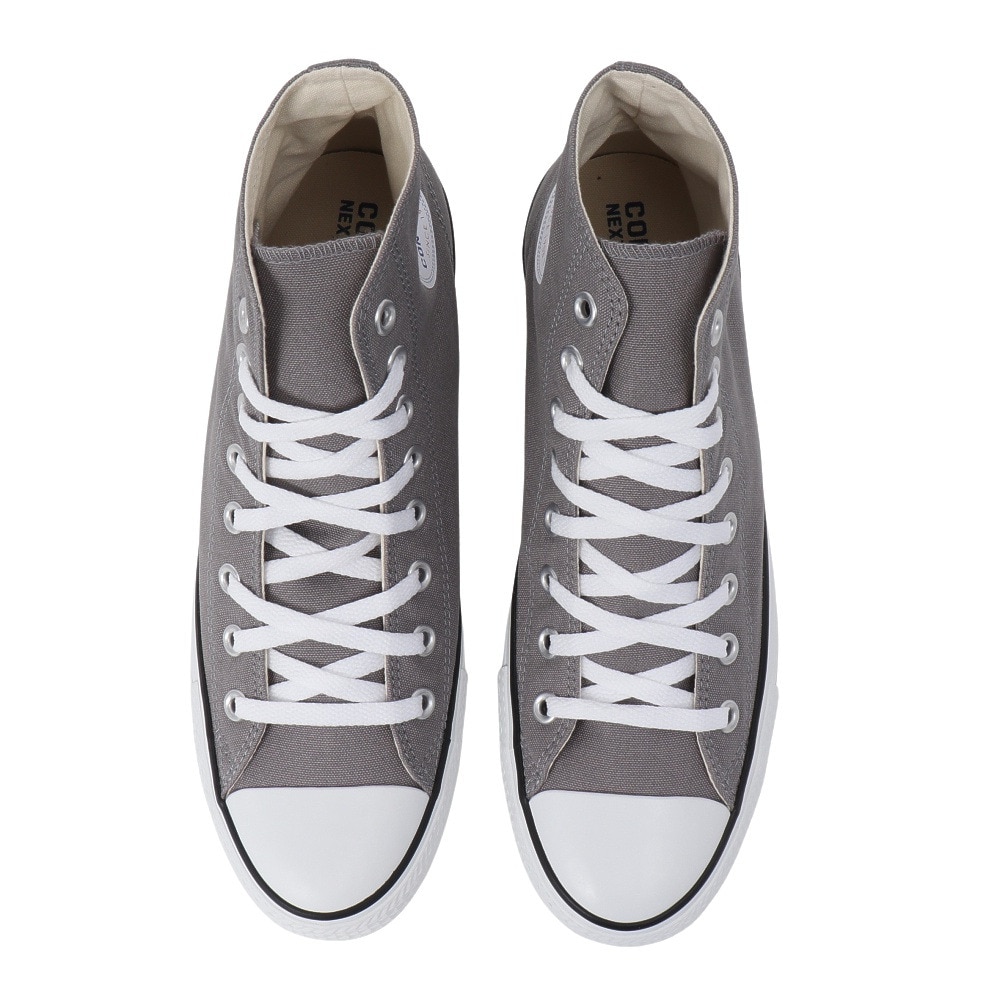 コンバース（CONVERSE）（メンズ、レディース）スニーカー NEXTAR 110 HI 32765017 カジュアルシューズ