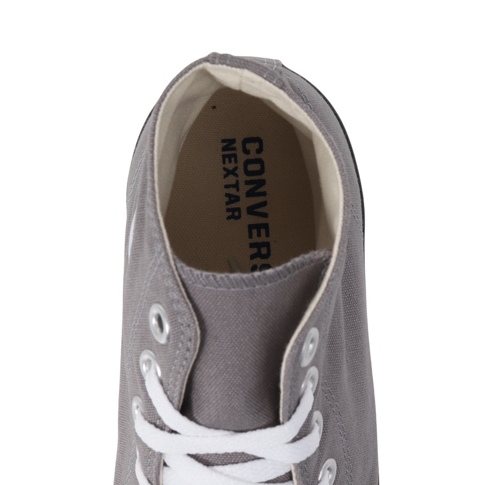 コンバース（CONVERSE）（メンズ、レディース）スニーカー NEXTAR 110 HI 32765017 カジュアルシューズ