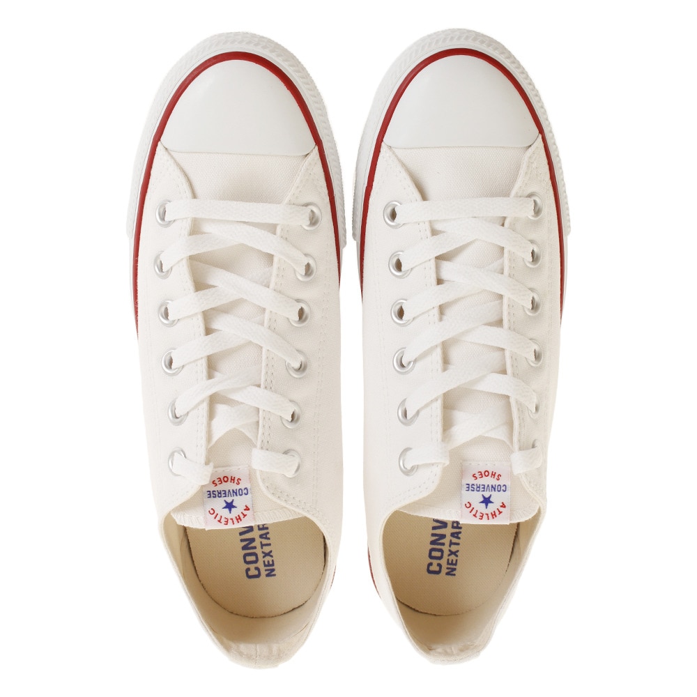 コンバース（CONVERSE）（メンズ、レディース）スニーカー NEXTAR 110 OX 32765143 カジュアルシューズ