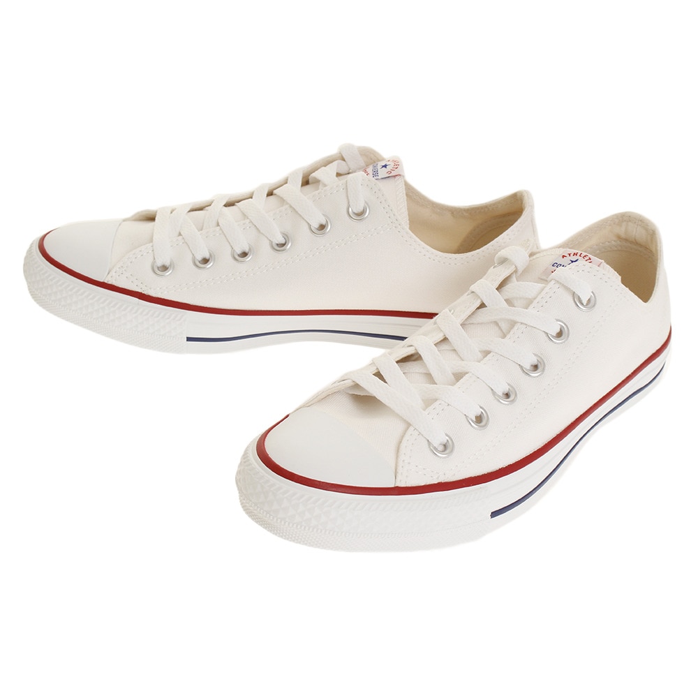 コンバース（CONVERSE）（メンズ、レディース）スニーカー NEXTAR 110 OX 32765143 カジュアルシューズ