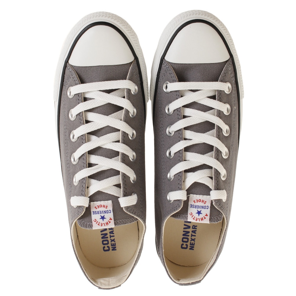 コンバース（CONVERSE）（メンズ、レディース）スニーカー NEXTAR 110 OX 32765147 カジュアルシューズ