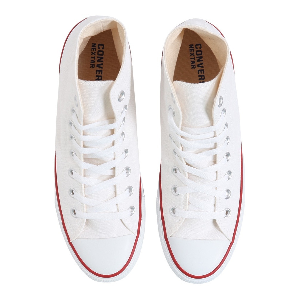 コンバース（CONVERSE）（メンズ）スニーカー ネクスター110(NEXTAR110) HI 32765013 カジュアルシューズ