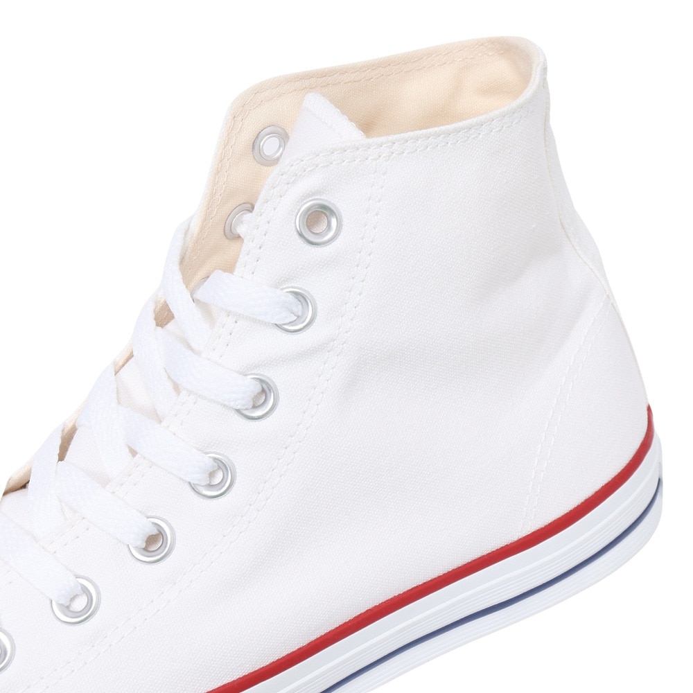 コンバース（CONVERSE）（メンズ）スニーカー ネクスター110(NEXTAR110) HI 32765013 カジュアルシューズ