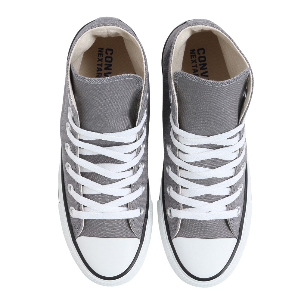 コンバース（CONVERSE）（メンズ）スニーカー ネクスター110(NEXTAR110) HI 32765017 カジュアルシューズ