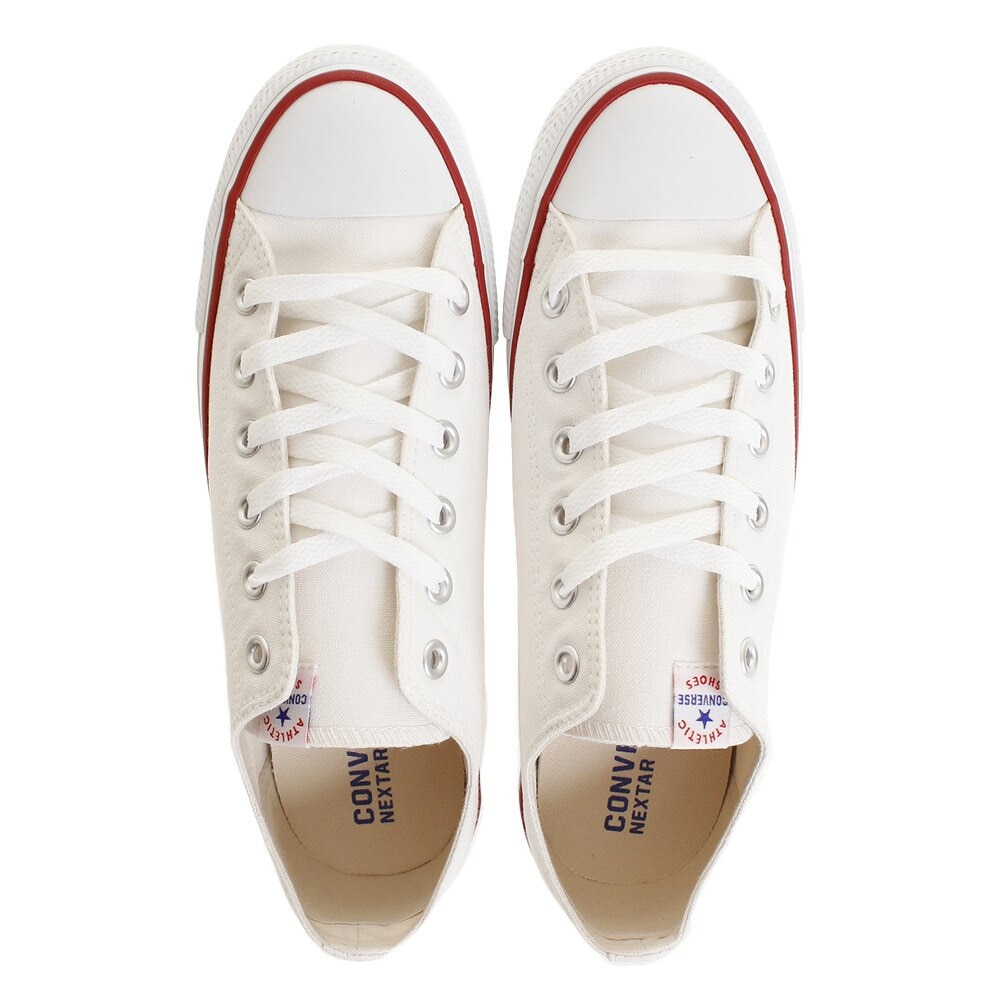 コンバース（CONVERSE）（メンズ、レディース）スニーカー ネクスター NEXTAR110 OX 32765143 カジュアルシューズ