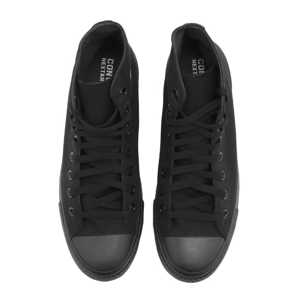 コンバース（CONVERSE）（メンズ）スニーカー ネクスター 110 HI 32765019 カジュアルシューズ