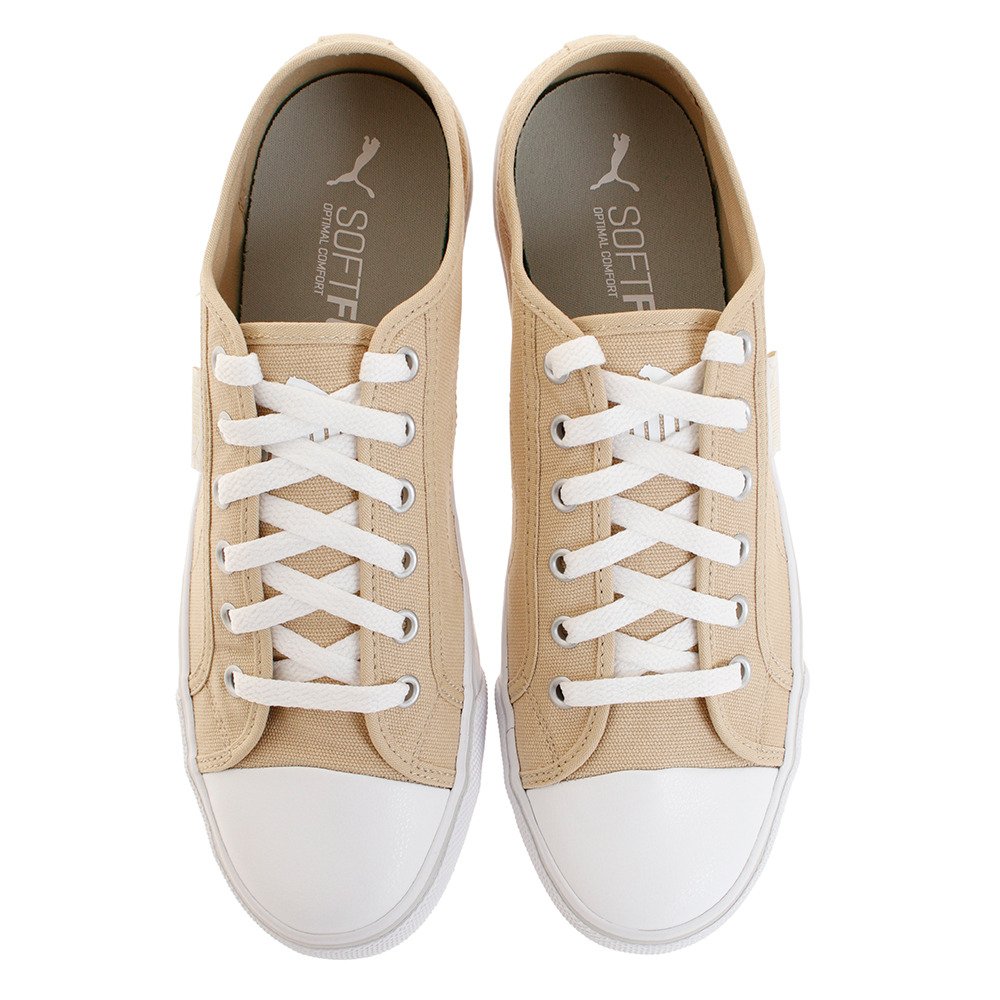 プーマ プーマ Puma メンズ レディース ストリートボーラー ロウ ベージュ 23 カジュアルシューズ メンズ レディース 靴 シューズ スニーカー スポーツ用品はスーパースポーツゼビオ