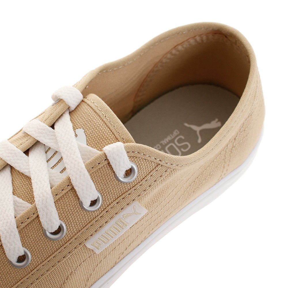 プーマ プーマ Puma メンズ レディース ストリートボーラー ロウ ベージュ 23 カジュアルシューズ メンズ レディース 靴 シューズ スニーカー スポーツ用品はスーパースポーツゼビオ