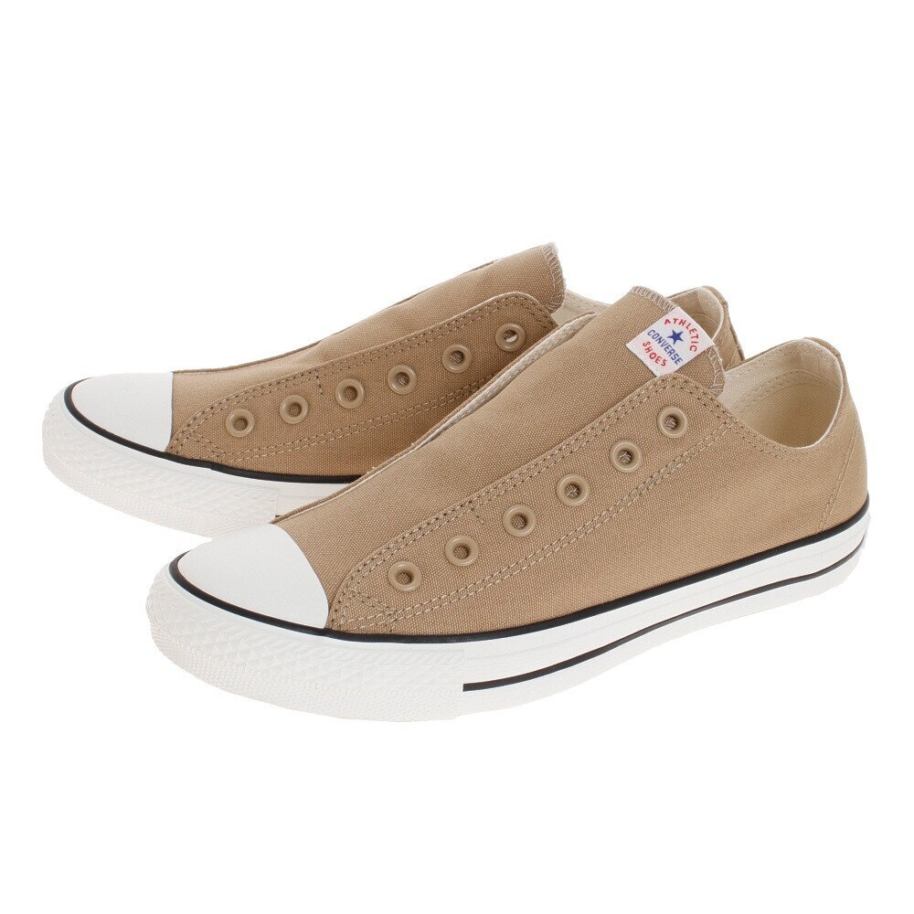  スニーカー NEXTAR 110 SLIP OX 38000320 カジュアルシューズ