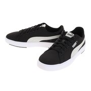 プーマ（PUMA）（メンズ）スニーカー サーブ プロ ライト CV 37575308 キャンパスシューズ
