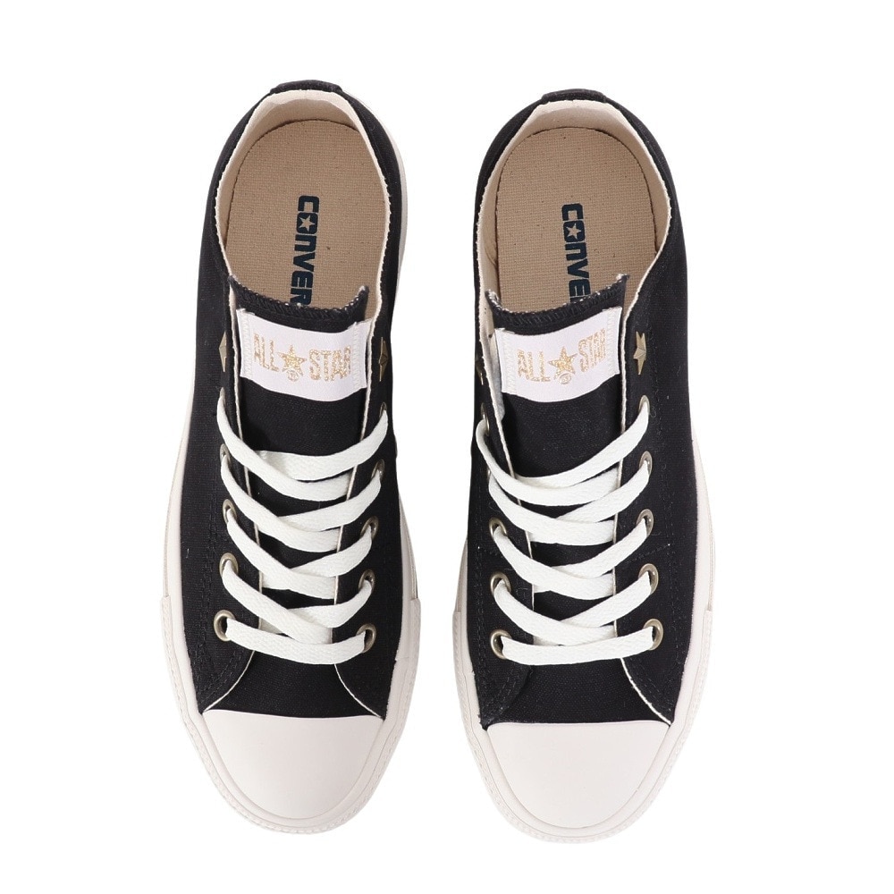 コンバース（CONVERSE）（メンズ、レディース）スニーカー キャンパスシューズ オールスター AG スリップ OX 31311170