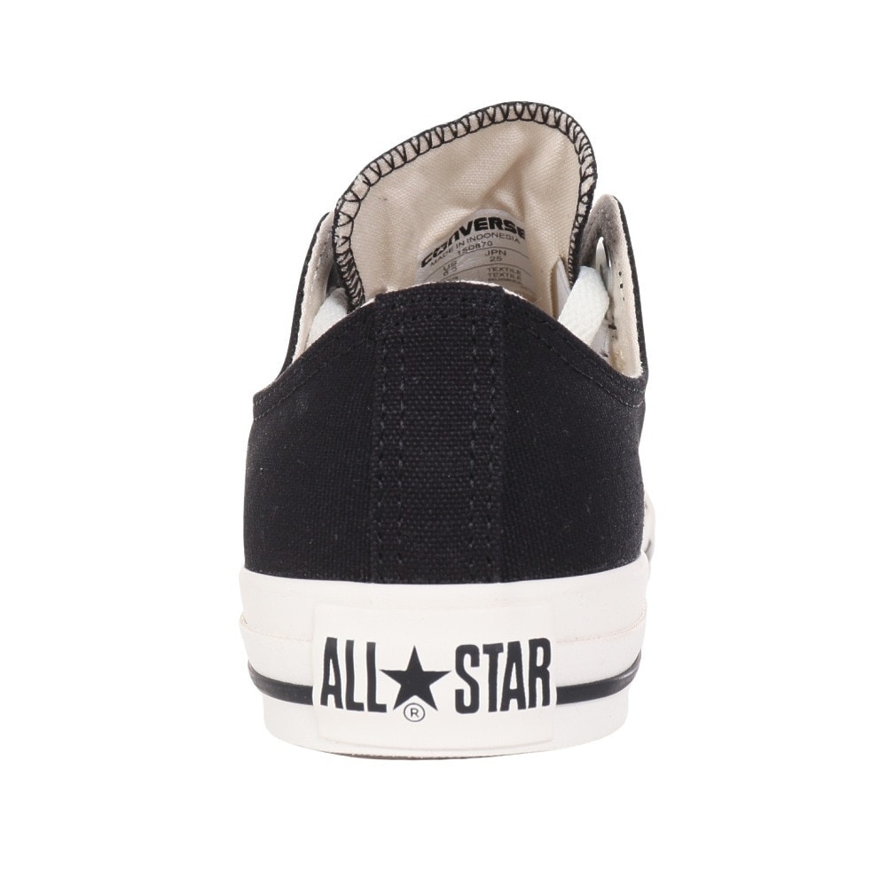 コンバース（CONVERSE）（メンズ、レディース）スニーカー キャンパスシューズ オールスター AG スリップ OX 31311170