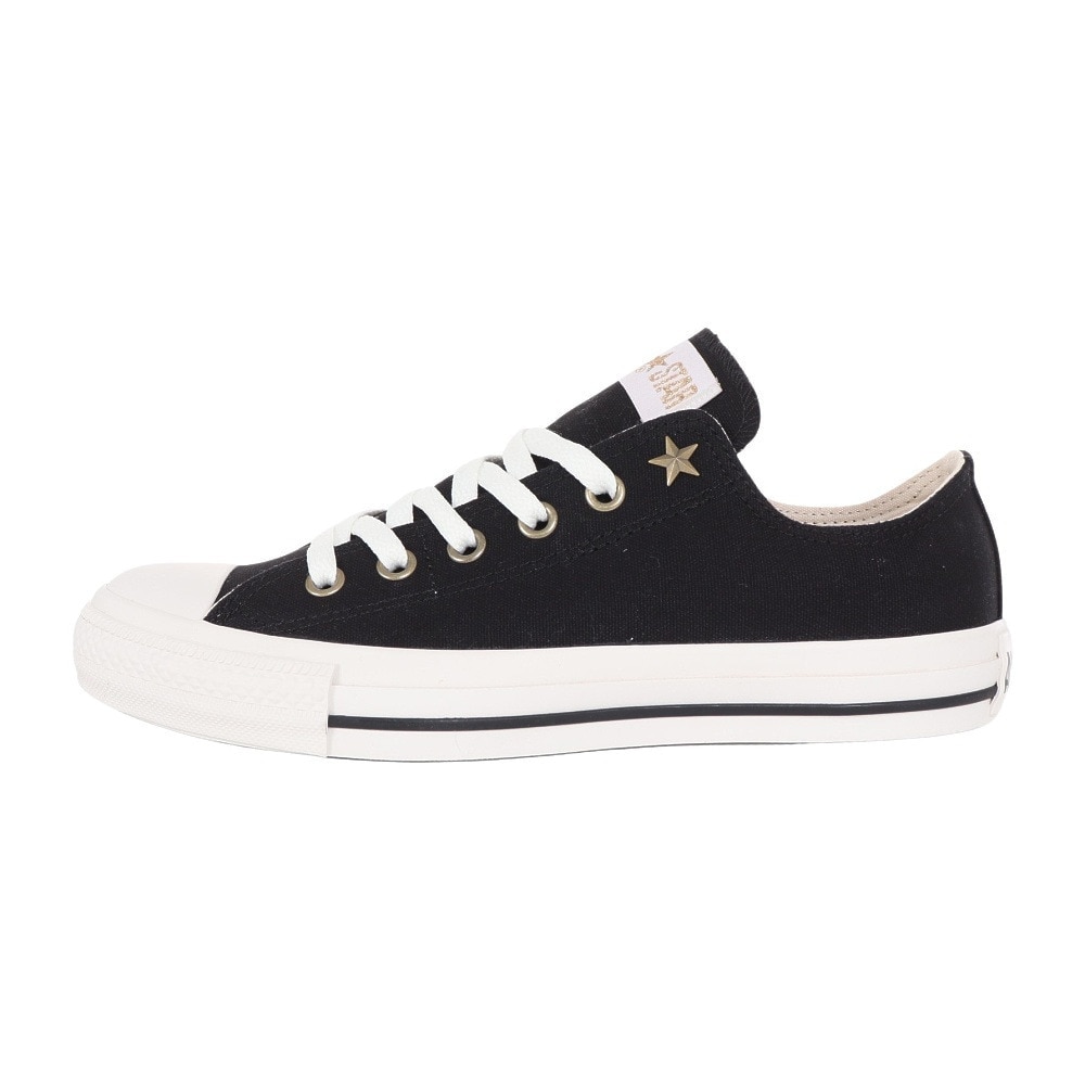 コンバース（CONVERSE）（メンズ、レディース）スニーカー キャンパスシューズ オールスター AG スリップ OX 31311170