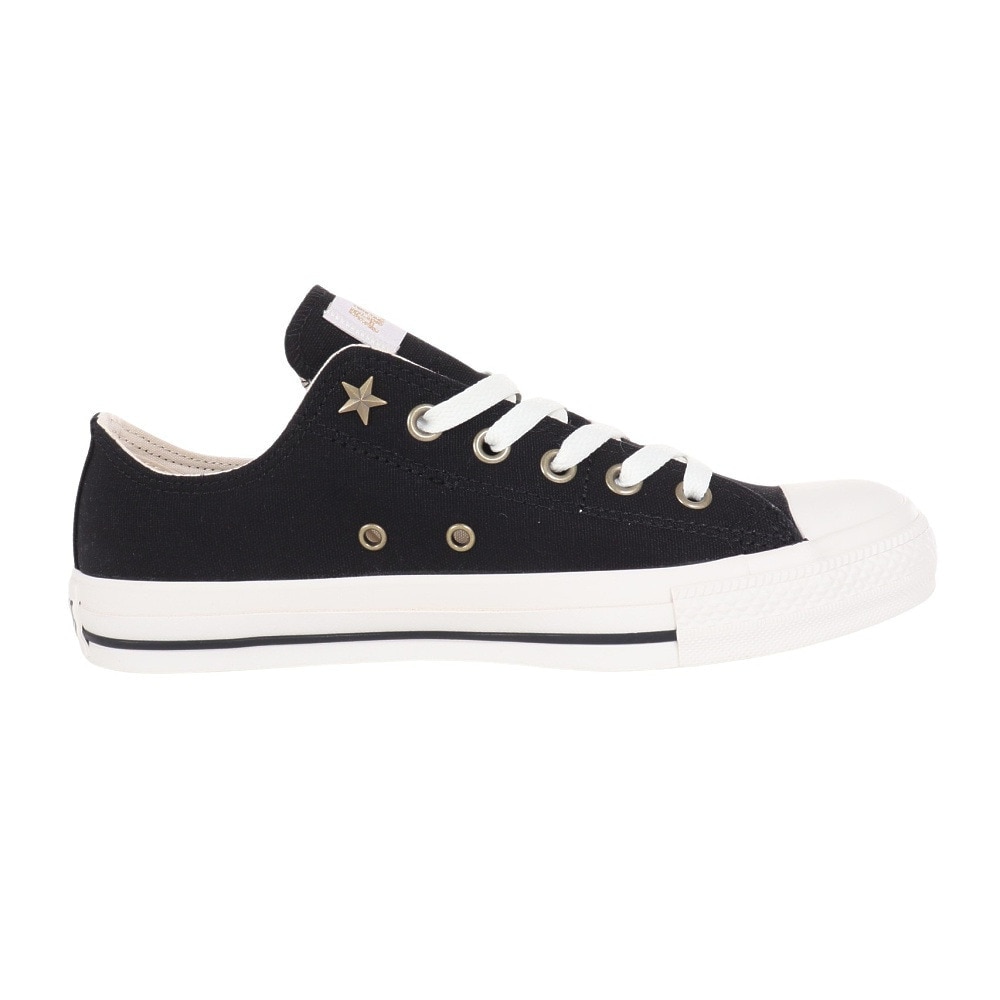 コンバース（CONVERSE）（メンズ、レディース）スニーカー キャンパスシューズ オールスター AG スリップ OX 31311170