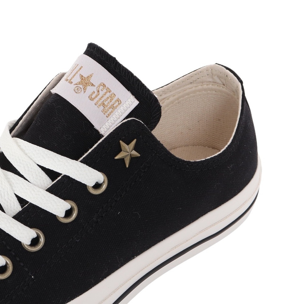 コンバース（CONVERSE）（メンズ、レディース）スニーカー キャンパスシューズ オールスター AG スリップ OX 31311170