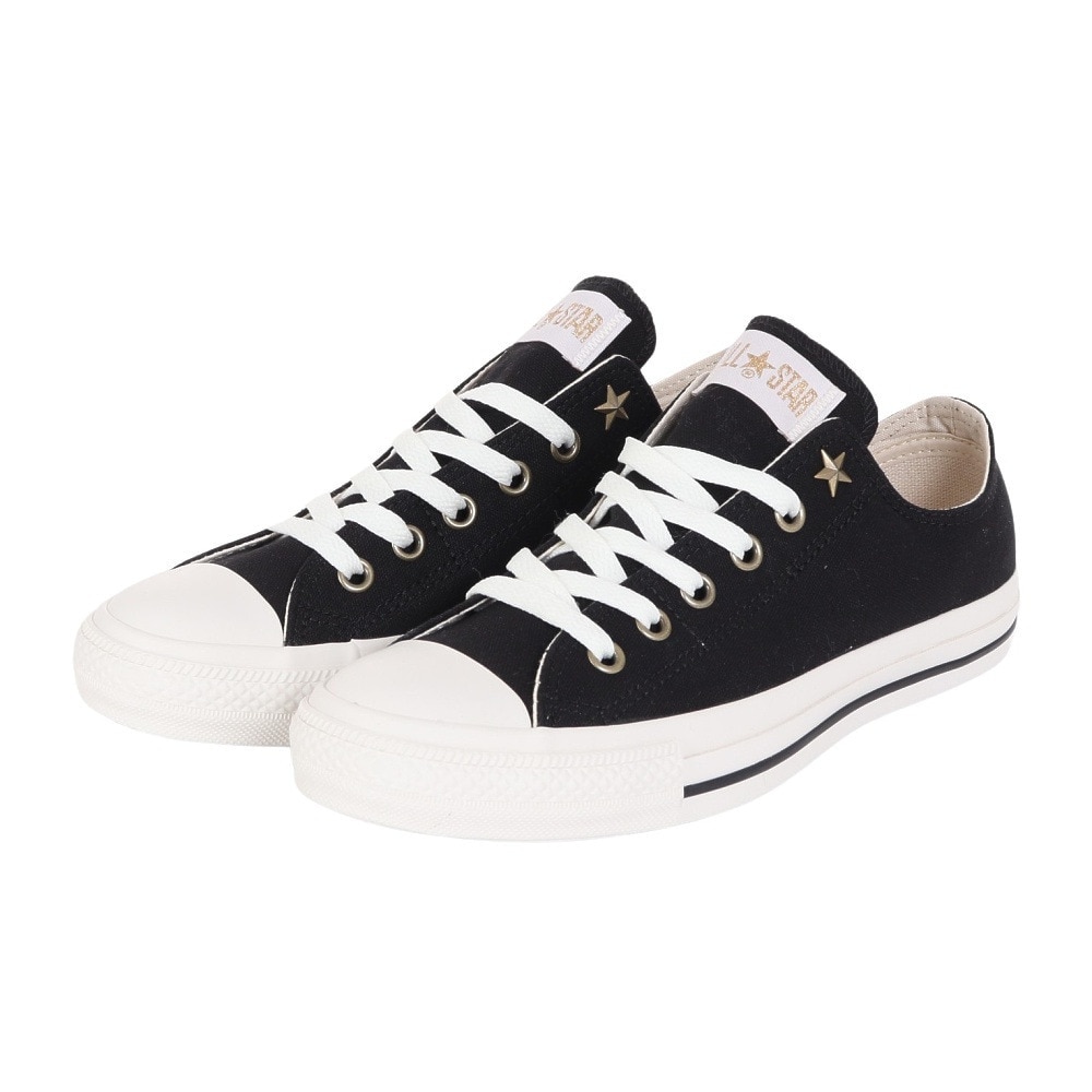 コンバース（CONVERSE）（メンズ、レディース）スニーカー キャンパスシューズ オールスター AG スリップ OX 31311170