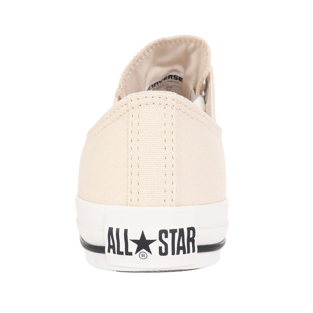 コンバース（CONVERSE）（メンズ、レディース）スニーカー キャンパスシューズ オールスター AG スリップ OX 31311172