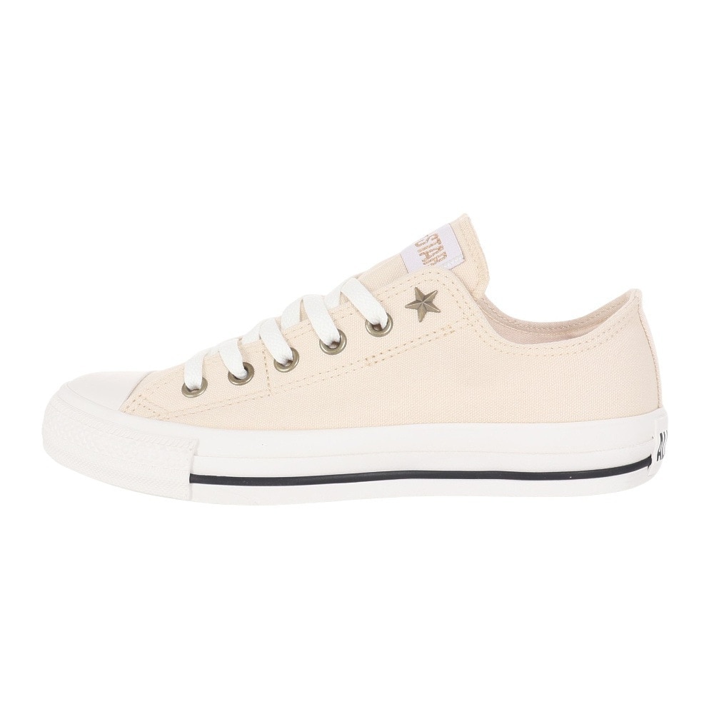 コンバース（CONVERSE）（メンズ、レディース）スニーカー キャンパスシューズ オールスター AG スリップ OX 31311172