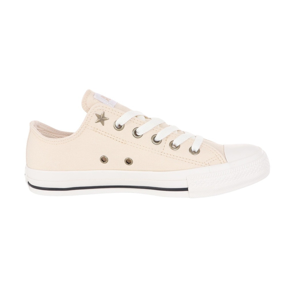 コンバース（CONVERSE）（メンズ、レディース）スニーカー キャンパスシューズ オールスター AG スリップ OX 31311172