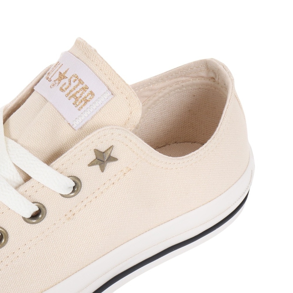 コンバース（CONVERSE）（メンズ、レディース）スニーカー キャンパスシューズ オールスター AG スリップ OX 31311172