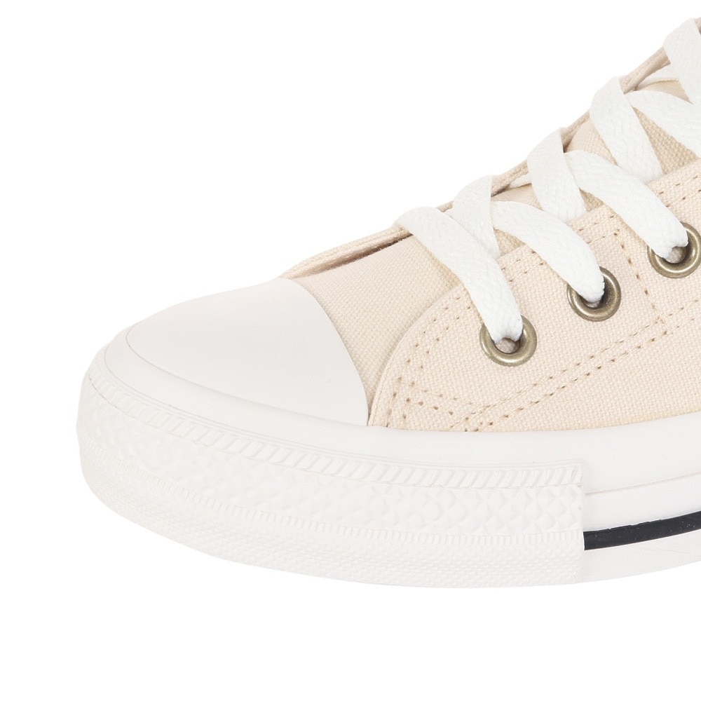 コンバース（CONVERSE）（メンズ、レディース）スニーカー キャンパスシューズ オールスター AG スリップ OX 31311172
