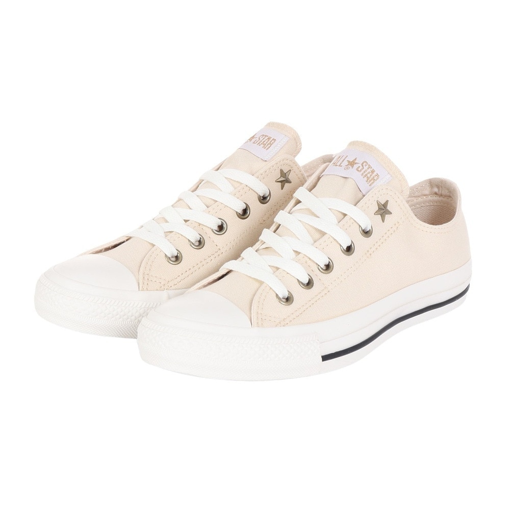 コンバース（CONVERSE）（メンズ、レディース）スニーカー キャンパスシューズ オールスター AG スリップ OX 31311172