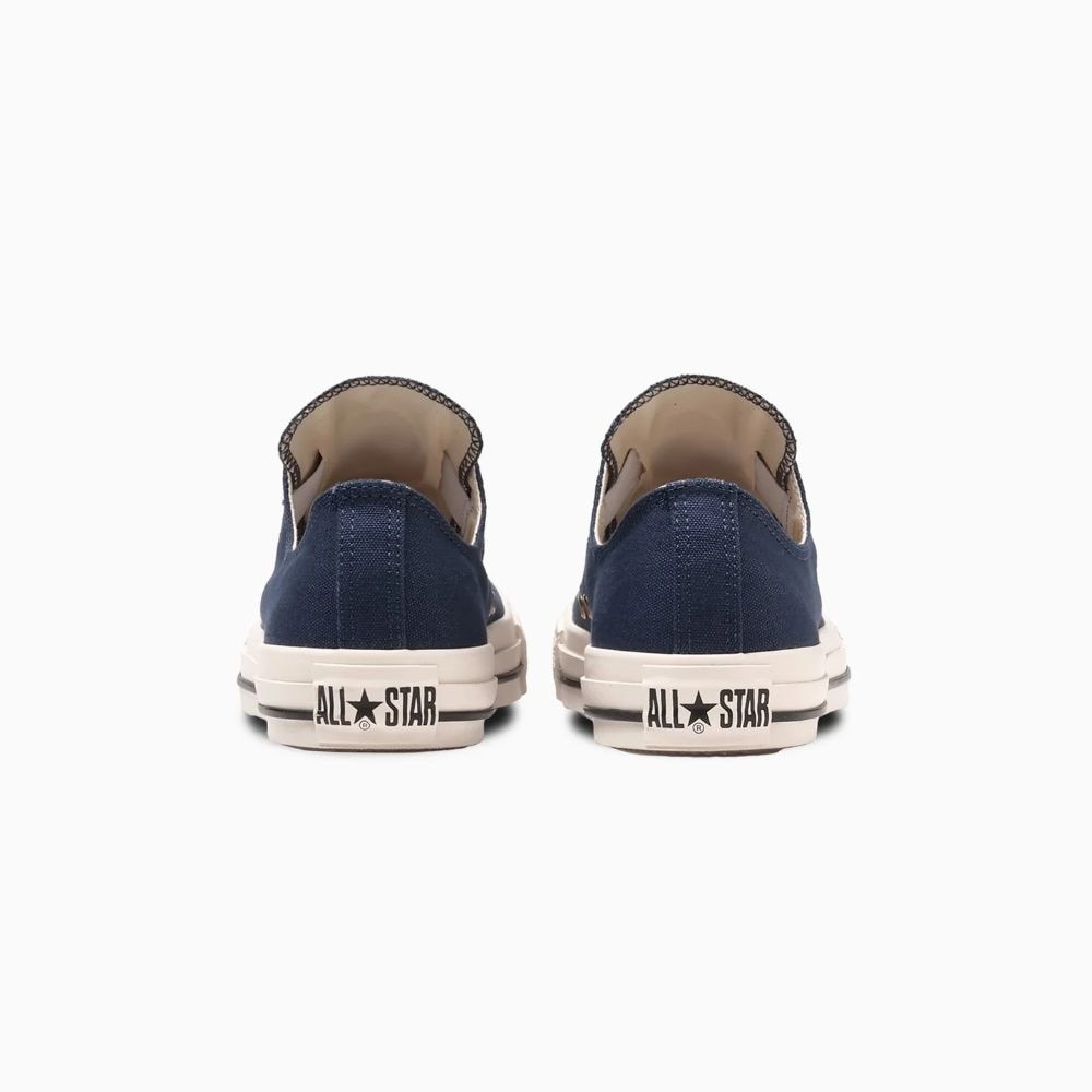 コンバース（CONVERSE）（メンズ、レディース）スニーカー キャンパスシューズ AS SLIP3 OX 31312232 24S2