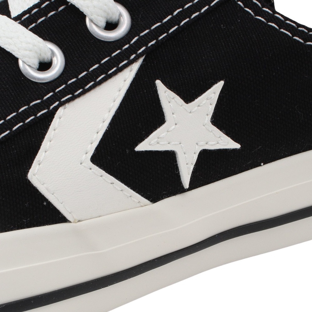 コンバース（CONVERSE）（メンズ、レディース）スニーカー キャンパスシューズ CXP OX 34201850