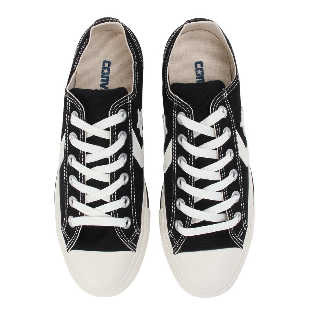 コンバース（CONVERSE）（メンズ、レディース）スニーカー キャンパスシューズ CXP OX 34201850