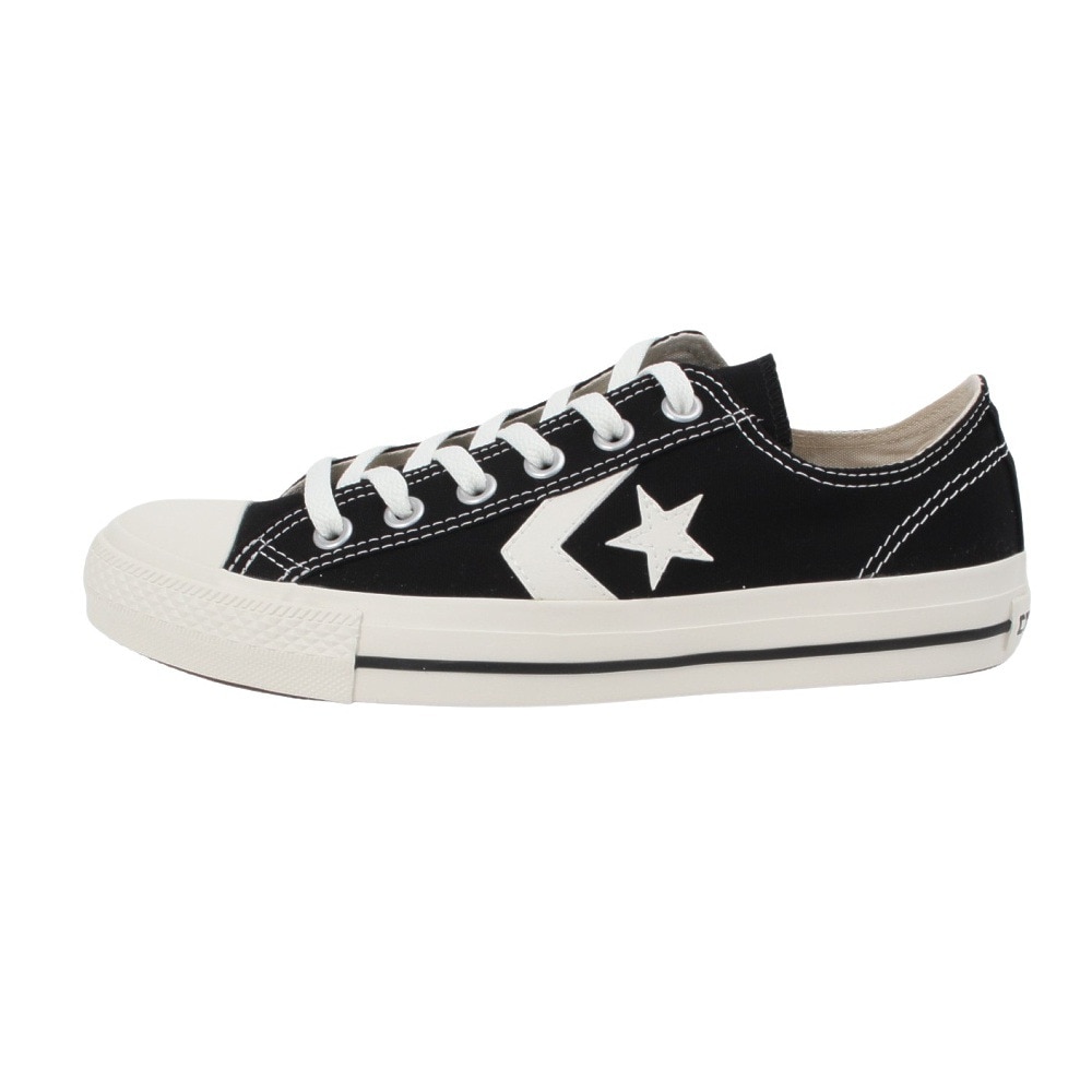 コンバース（CONVERSE）（メンズ、レディース）スニーカー キャンパスシューズ CXP OX 34201850